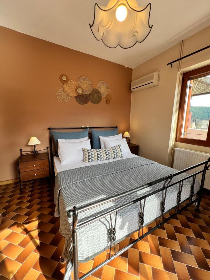 Antonios House Ithaka Villa Exteriör bild